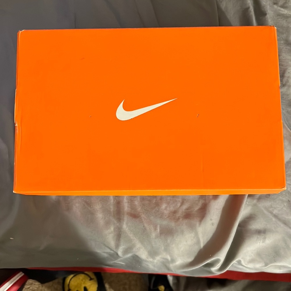 Nike Zoom Superfly Elite